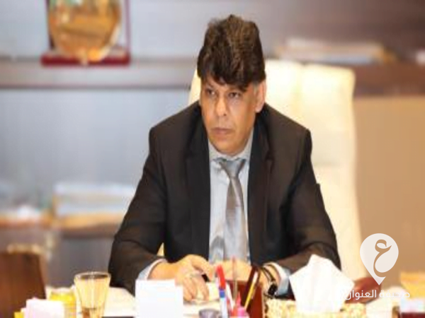النائب العام يأمر بتفتيش العقارات المستغلة في تنظيم عمليات الهجرة غير الشرعية 1 النائب العام يأمر بتفتيش العقارات المستغلة في تنظيم عمليات الهجرة غير الشرعية - النائب العام الصديق الصور