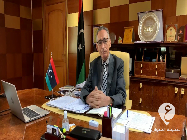 الحويج: الوزارة ستباشر في تحديد أسعار السلع الأساسية 1 الحويج: الوزارة ستباشر في تحديد أسعار السلع الأساسية - لقاء خاص.00 02 35 12.Still033 e1630780497892