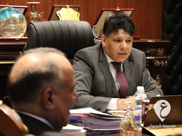 النائب العام يحظر ترشح أعضاء النيابة العامة للانتخابات البرلمانية - مشروع جديد 64