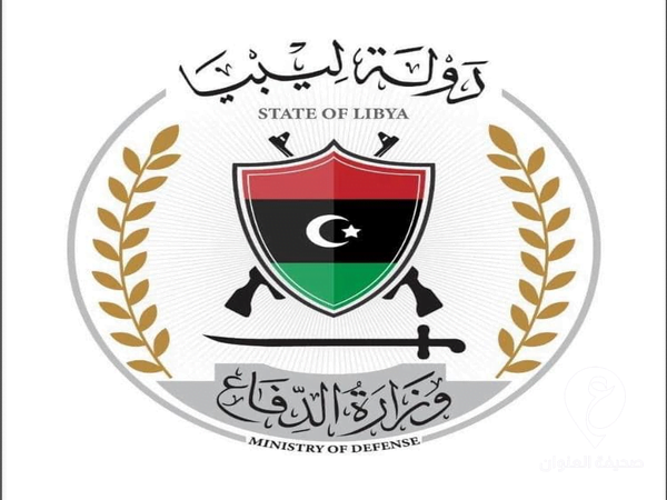 الدبيبة ينفي إصدار مذكرة لصالح أحد الخاضعين للاستجواب بالولايات المتحدة الأمريكية  - 243570871 4477597322360339 1090991107179612698 n