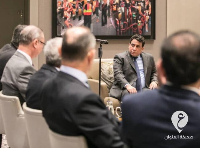 المنفي يطلب دعما عربيا لاستقرار ليبيا - 243716827 949398339314692 640114516170883856 n 5