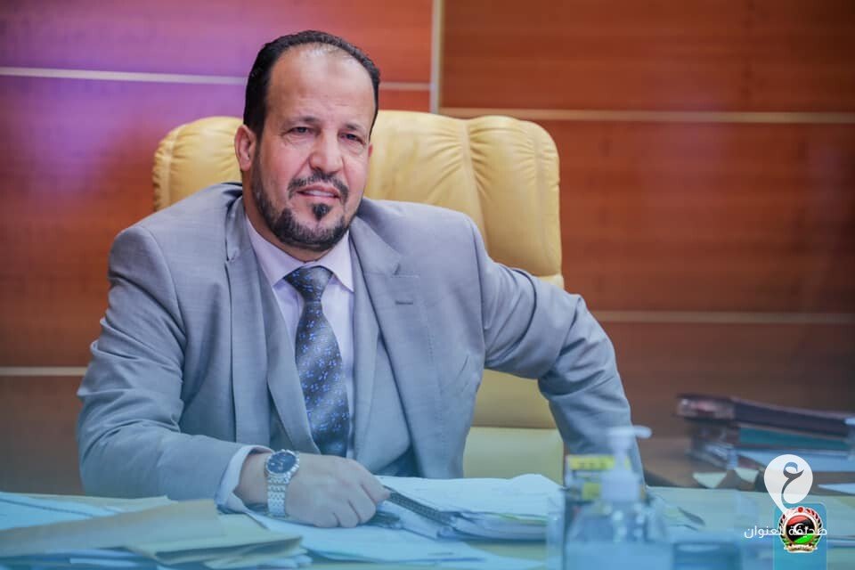 صرف مبلغ 100 مليون دينار مكافآت للعاملين بمراكز العزل - 244687306 4448277025261106 2772210489061267477 n