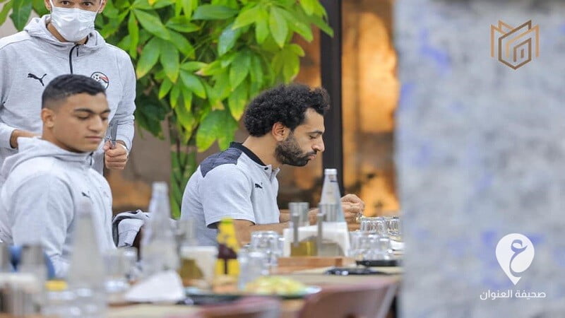 صحفي مصري: مباراة ليبيا ومصر ستحتضنها بنغازي التي تحررت من الإرهاب بفضل الجيش الوطني الليبي - 244745915 10226858935488337 5248210393784530697 n
