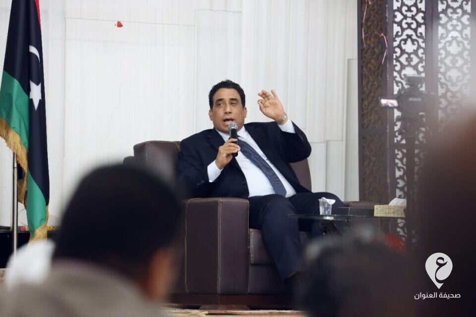 المنفي يصل إلى السعودية - 246014015 238516905006429 8970678798554425323 n