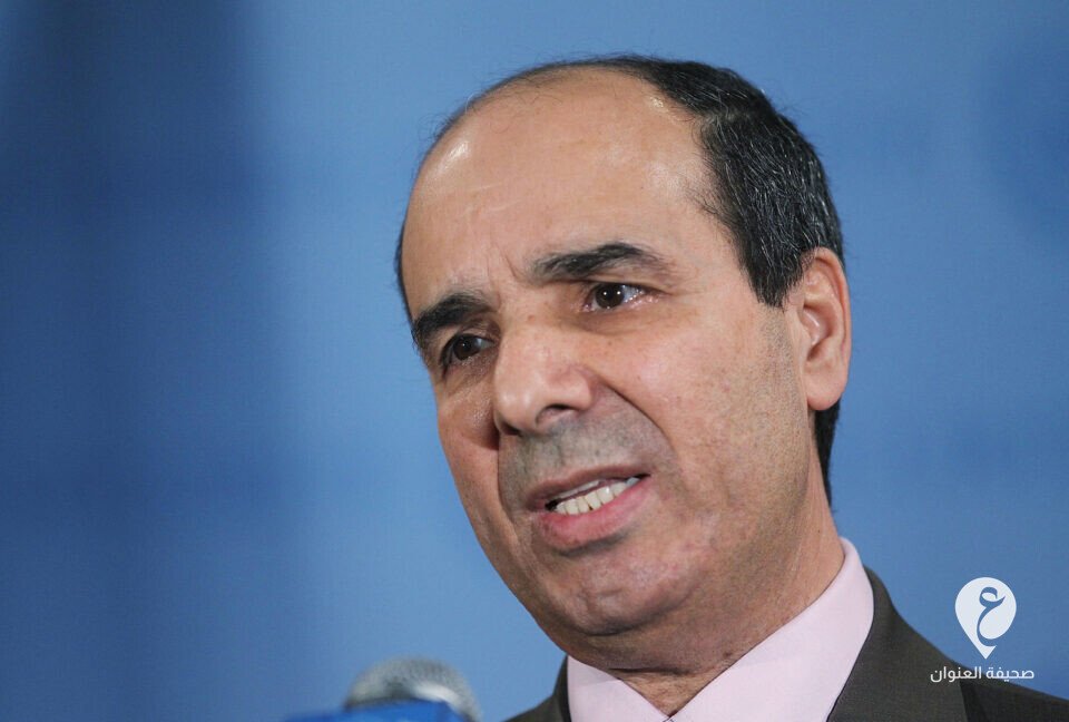 الدباشي يعلن الترشح للانتخابات الرئاسية - 54fc3cc9611e9b87328b45d1