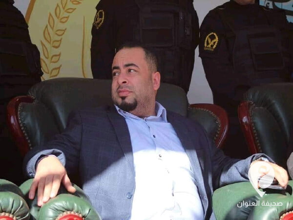 تعرض آمر سرية 55 مشاة لمحاولة اغتيال - inbound2075132366274906959