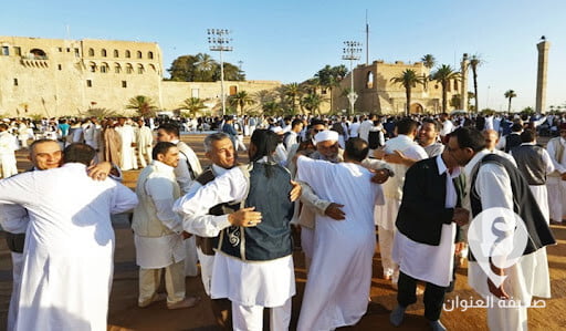 هيئة الأوقاف تُحرم الاحتفال بالمولد النبوي - unnamed 3