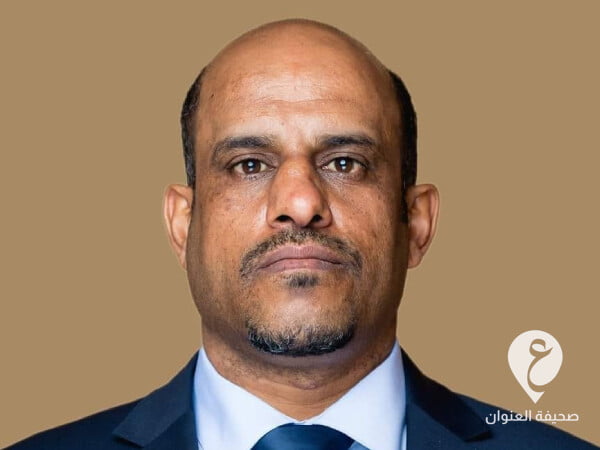 وزير الرياضة يدين اقتحام مقر الوزارة بطرابلس من قبل مجموعة مسلحة - مشروع جديد 18