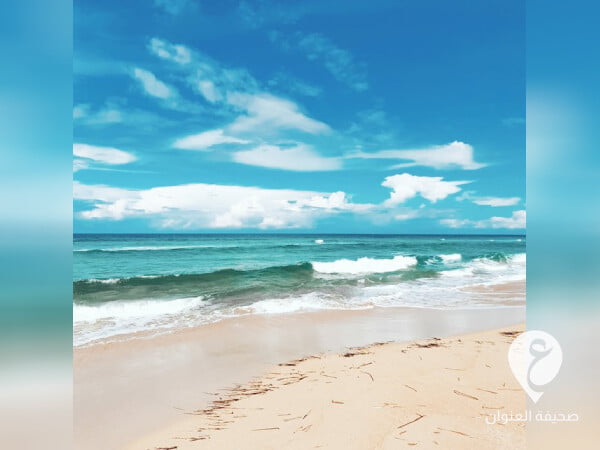 توقعات بسقوط أمطار على الشمال - مشروع جديد 63