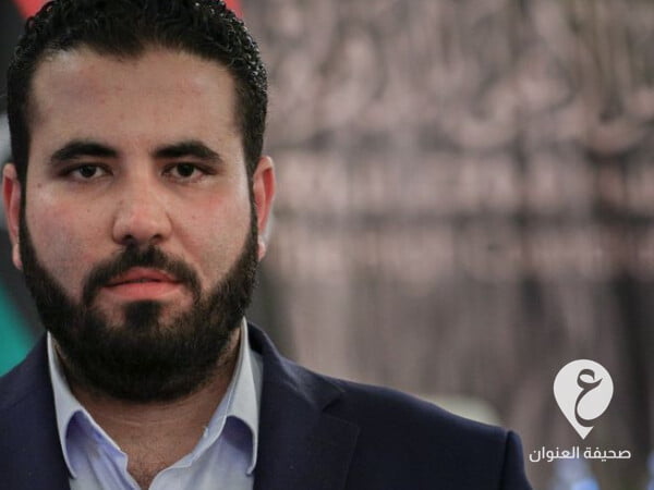 جلسة حوارية لمجلس الدولة هذا هدفها - المتحدث باسم مجلس الدولة، محمد عبدالناصر
