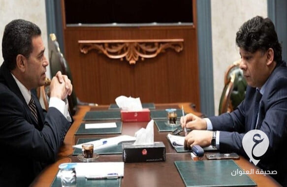 الصور والسايح يبحثان انتفاء صدور أي أحكام بحق المترشحين للانتخابات 1 الصور والسايح يبحثان انتفاء صدور أي أحكام بحق المترشحين للانتخابات - مشروع جديد 2021 11 18T020033.047