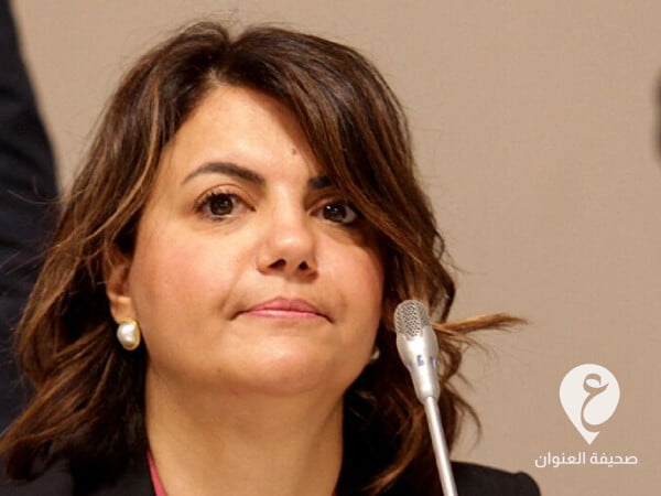 في يوم الشهيد.. المنقوش: عمر المختار عاش مناضلا وبعد موته أصبح رمزا لوحدة ليبيا 1 نجلاء المنقوش