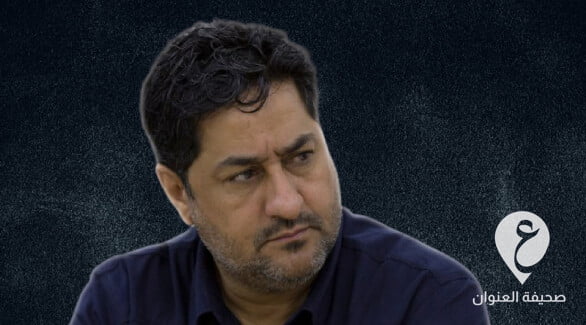 أمغيب: إعلان مازن عدم إمكانية تأمين الانتخابات جاء بسبب استبعاد الدبيبة 1 أمغيب: إعلان مازن عدم إمكانية تأمين الانتخابات جاء بسبب استبعاد الدبيبة - مشروع جديد 84