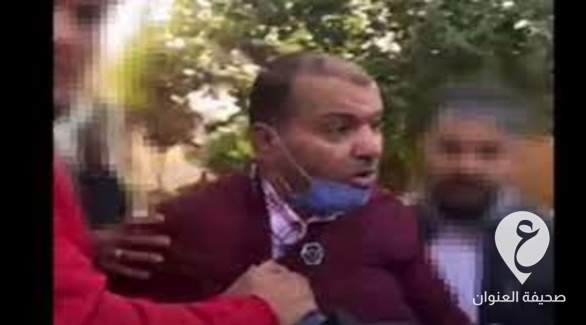 الأعلى للدولة يستنكر التهجم على محمود عبدالعزيز - 0