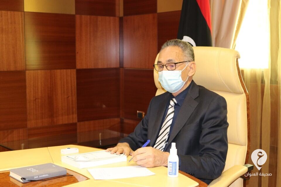 الحويج ينفي اعتماد أسعار الأدوية والخدمات الطبية - 174322071 3981476758576796 5545964998835151359 n