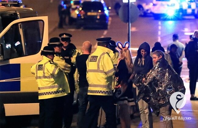 ديلي ميل البريطانية: مُنفذ هجوم مانشستر استعمل مِنحاً حكومية لوالدته - 2017 636311281477126760 712