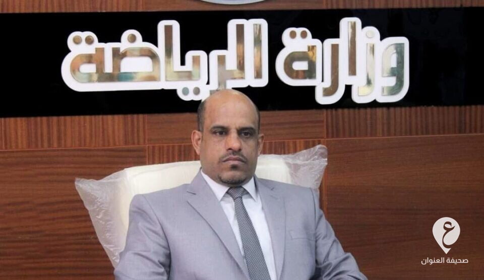 مباركا انطلاق الدوري.. الجويفي يدعو اللاعبين والجماهير بالتحلي بالأخلاق الرياضية - 244500725 232448942258839 2807022168954261036 n