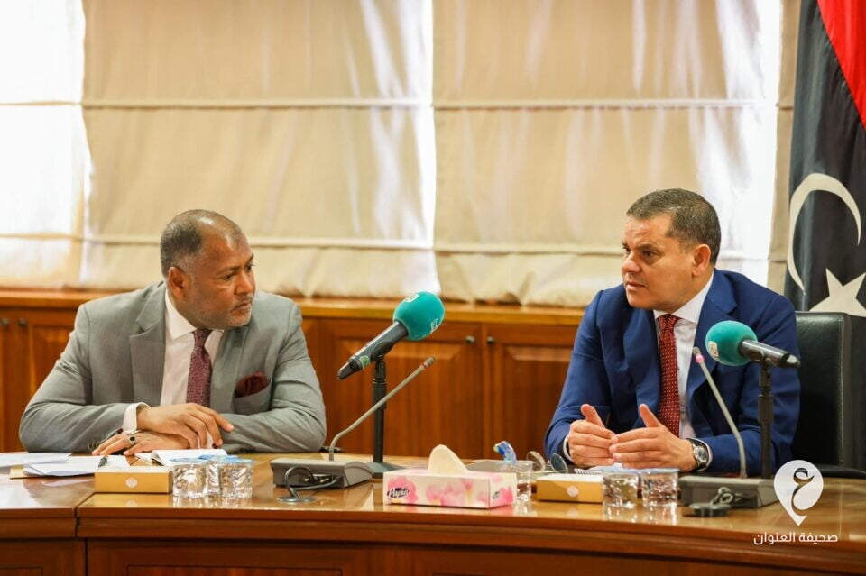 وزير المالية يؤكد إدراج مرتبات المعلمين وفق القانون رقم 4  - 255019112 275921647880234 1320302424770575883 n