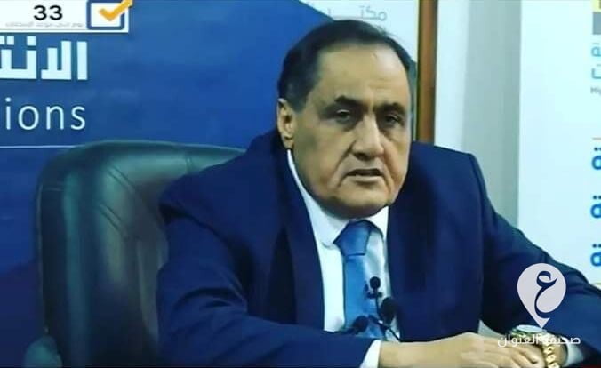 عبدالمجيد سيف النصر يقدم أوراق ترشحه للانتخابات الرئاسية - 258325607 1193095881216580 2090879125539692524 n
