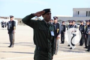 بحضور الناظوري..معسكر لملودة يشهد تخريج الدفعة الأولى من عدة تخصصات - 261033776 3018662401714602 2670210058231550588 n