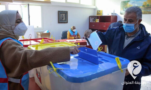 هل ستؤجل الانتخابات الليبية؟ - مشروع جديد 2021 11 27T114944.373