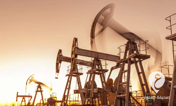 أسعار النفط تستعيد جزءًا من عافيتها - مشروع جديد 2021 11 29T165052.155