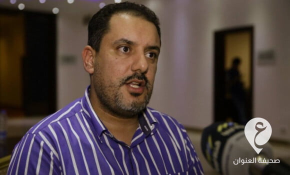 افحيمة: عودة سيف الإسلام لسباق الرئاسة أعادت ثقة الليبيين في القضاء 1 افحيمة: عودة سيف الإسلام لسباق الرئاسة أعادت ثقة الليبيين في القضاء - مشروع جديد 2021 12 03T110209.017
