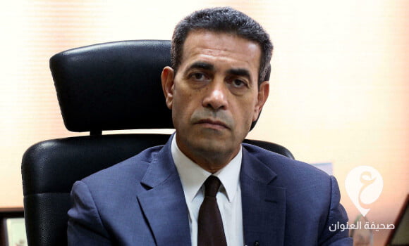 غدا.. السايح يلتقي المستشار صالح لبحث مستجدات العملية الانتخابية 1 غدا.. السايح يلتقي المستشار صالح لبحث مستجدات العملية الانتخابية - مشروع جديد 2021 12 03T164254.025