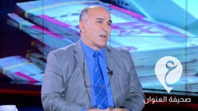 نحتاج ترشيد الإنفاق الاستهلاكي..العكاري ينفي طلب قرض من البنك الدولي - العكاري e1644610789265