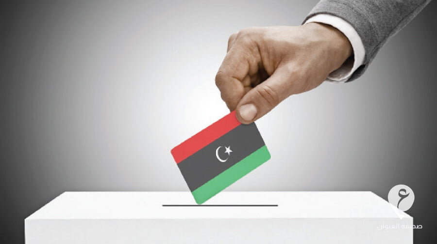 الباحث طارق المجريسي: النخب السياسية في ليبيا تتعمد جعل الانتخابات مستحيلة - 02