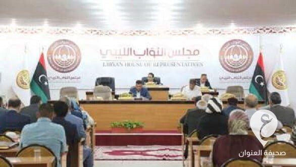 تعرف على المقترحات التي ستدرسها اللجنة النيابية لخارطة طريق ما بعد 24 ديسمبر - 1 3