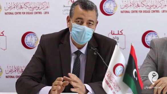 سميو يتوقع ظهور الموجة الخامسة من كورونا - 1 e1638566269881