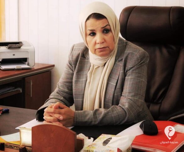 الدغيلي تعلق على تصريحات السايح حول ترشح مجرمين للانتخابات - 102721518 167833368067222 6771754534784991232 n e1640683779892