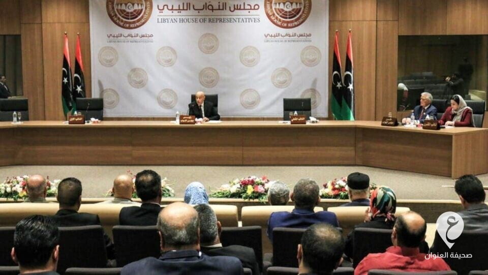 خارجية النواب: التدخل البريطاني انتهاك للأعراف الدولية - 13b0f57c dd97 4ecc 94b5 ed31a479cf32 16x9 1200x676