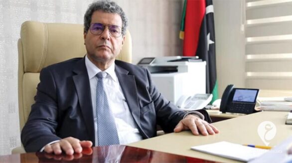 عون: إنتاج ليبيا من الغاز لن يكفي سد الاحتياجات الداخلية مستقبلا - 1625489628941166200 e1640682815834