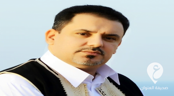 افحيمة: البرلمان ليس معنيًا بالإعلان عن تأجيل الانتخابات قبل انقضاء الموعد المعلن  - 222587447 4092083164161316 5415100022710564356 n