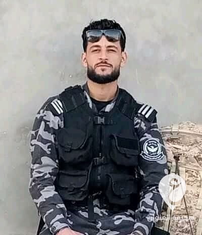 القبض على متهم بقتل شرطي أثناء مداهمة مصنع للخمور بالخمس - 264942405 1270839160059968 9200599561062151544 n