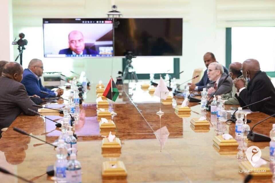 الوطنية للنفط تبحث مع برلمانيين مشاريع المنطقة الجنوبية 1 الوطنية للنفط تبحث مع برلمانيين مشاريع المنطقة الجنوبية - 265193513 3178469442377144 5560196959942209766 n