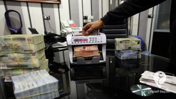 مكتب استرداد أموال الدولة الليبية يرد على حبس النيابة العامة لمدير المكتب احتياطيًا - 596ce649d43750e7048b4567 e1640381668953