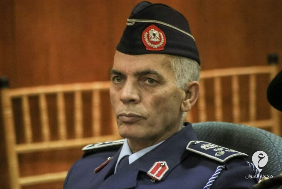 النقاصة: اللجنة العسكرية (5+5) وصلت إلى إسطنبول 1 النقاصة: اللجنة العسكرية (5+5) وصلت إلى إسطنبول - EvsYNzcVkAEiDbH
