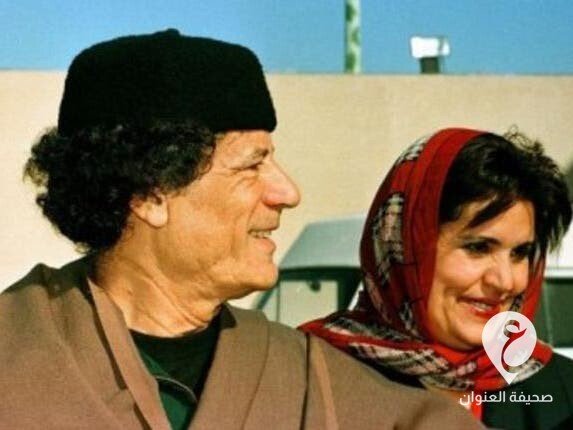 مجلس الأمن يرفع قيود السفر عن أرملة القذافي واثنين من أبنائه - bca6c5d1 01ee 4359 9c61 7d0f2efb2a11