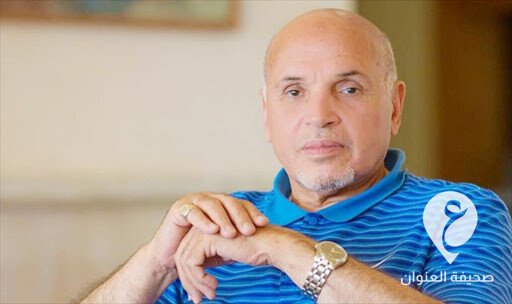 أحمد لنقي
