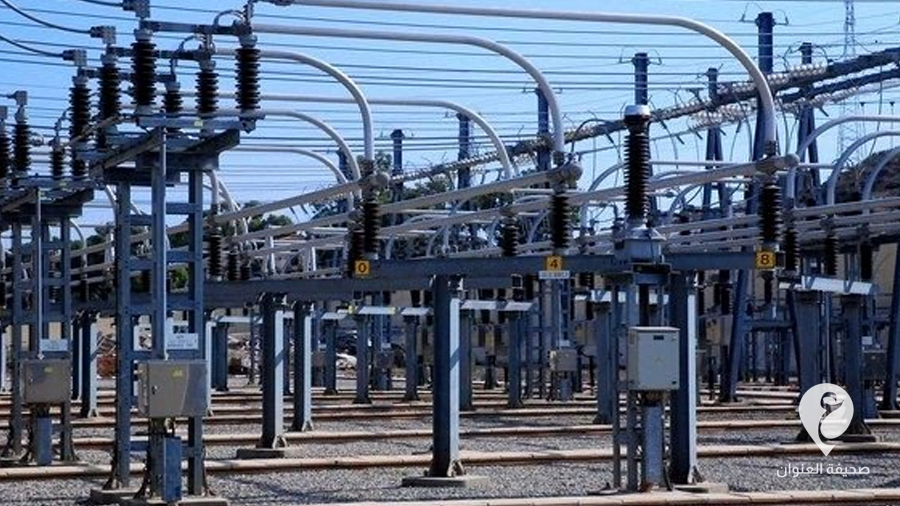 إنهاء صيانة 4 محطات توزيع كهرباء في الأصابعة - شركة الكهرباء الجزائر