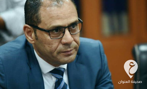 عثمان عبدالجليل: لازلت على قناعة بأن ترشح الدبيبة مخالف للتعهدات التي قدمها - مشروع جديد 2021 12 01T215327.388