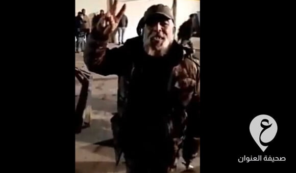 حراك (24 ديسمبر): اقتحام مقر مفوضية انتخابات الزاوية استهداف للإرادة الشعبية - مشروع جديد 2021 12 08T012201.026