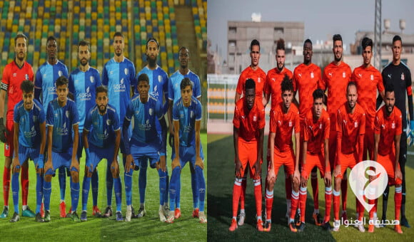 الأهلي بنغازي والهلال يتواجهان اليوم ببنغازي - مشروع جديد 2021 12 10T134935.614