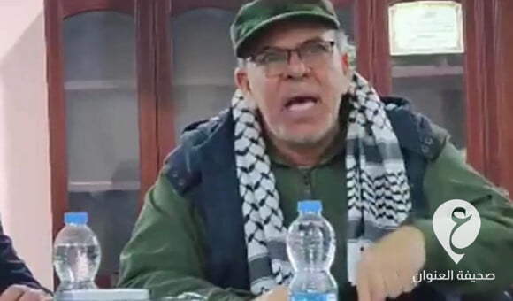بادي يهدد بعدم إجراء الانتخابات ويهاجم ستيفاني وليامز - مشروع جديد 2021 12 16T012549.181