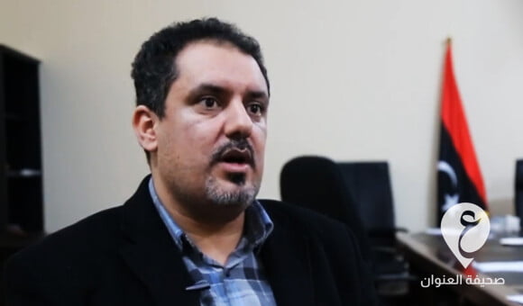 افحيمة: جلسة الإحاطة انتهت بأن تقوم المفوضية بتحديد موعد مناسب لإجراء الانتخابات - مشروع جديد 2021 12 20T144517.696