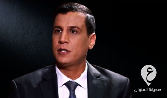 الشهيبي يقول إن اجتماعا كبيرا سيعقد في بنغازي لمترشحين بارزين للانتخابات الرئاسية - مشروع جديد 2021 12 21T114032.019