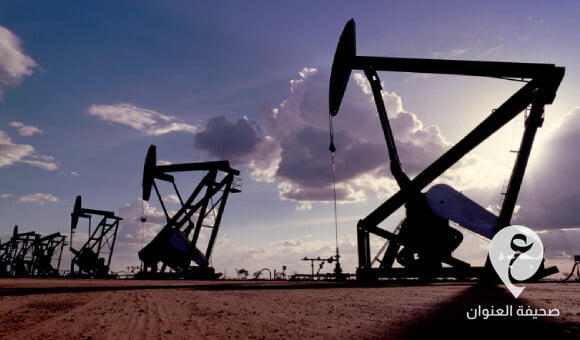 مشروع جديد 2021 12 23T113413.466 أسعار النفط ترتفع لليوم الثالث على التوالي